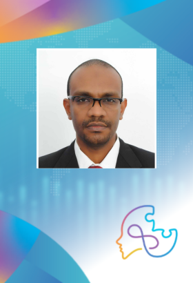 مؤتمر التوحد الدولي 2025 - International Autism Conference at Dhahran Expo